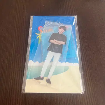 스노우만 와타나베 쇼타 서머 파라다이스 아크릴 스탠드