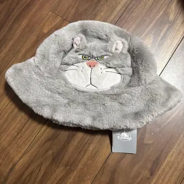 루시퍼 모자 햇 WINTER PARK FASHION 새상품 택 포함