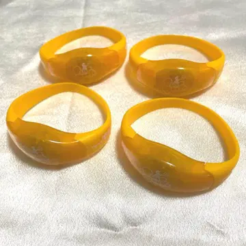 히프노시스 마이크 뱅글 라이트 4점 세트