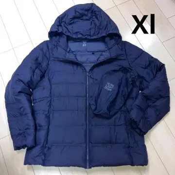 UNIQLO 울트라 라이트 다운 파카 XL 사이즈