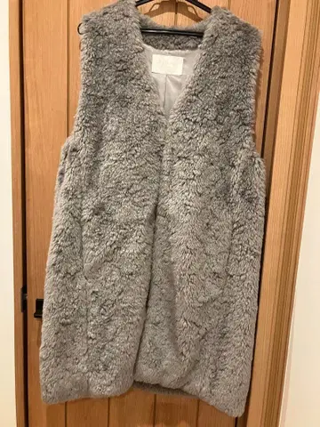 투모로우랜드 롱베스트 퍼 38(S)