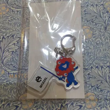 MAZZEL 미야쿠미야쿠 키링