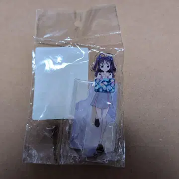 키미프리 연결 아크릴 스탠드 (시우 코코로)