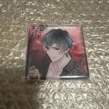 미남 뱀파이어 복권 아크릴 블록 아서