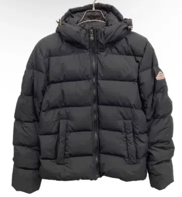 가격 인하 PYRENEX 피레넥스 MAT 블랙