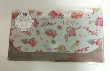 커비 멀티 케이스 잇츠데모