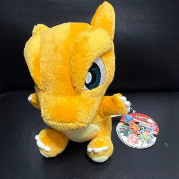 귀여운 포켓몬 봉제 인형 3 리자몽