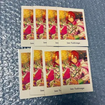 앙스타 파샤츠 츠키나가 레오