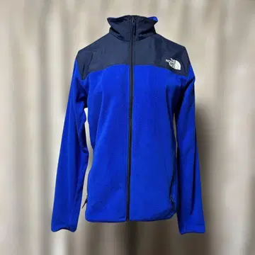 THE NORTH FACE 마운틴 버사 마이크로 자켓 블루 S