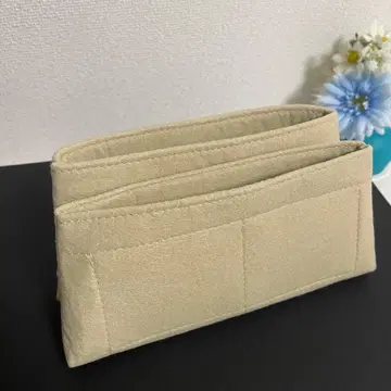 미사용 백 인 백 코코 핸들 24cm XS용