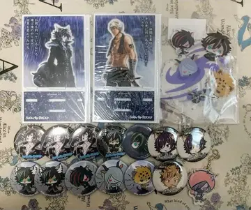 아마테라스 세트