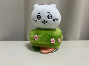 치이카와 (먼작귀) 어깨걸이 에코 토트 (치이카와)