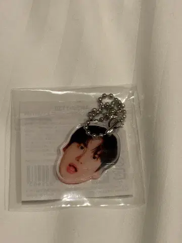 슈퍼주니어 랜덤 가챠 아크릴 키링 규현