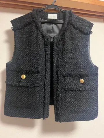 그린 레이블 릴랙싱 베스트