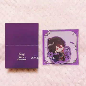 앙스타 With ThanX 아크릴 스탠드 온리 컬렉션 사쿠마 레이