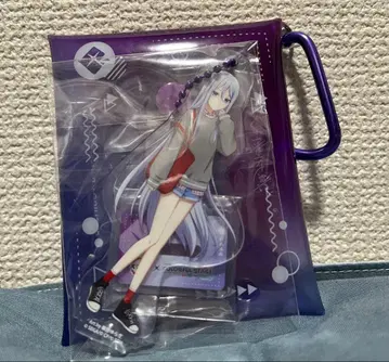 프로세카 스시로 콜라보 요이사키 카나데 멀티 파우치 니고