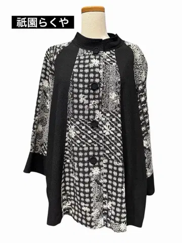 [ 최종 가격 인하 ] 택 포함 새상품 기온 라쿠야 사이즈 M 자켓