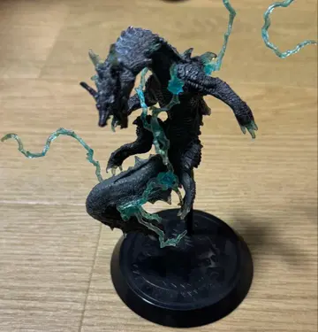 몬스터 헌터 스탠다드 모델 라기아 크루스 레어종