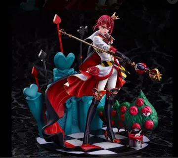 트위스티드 원더랜드 리들 피규어 애니플렉스