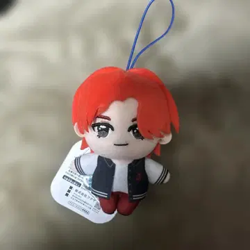 JO1 카와시리 렌 GIGO 봉제 인형 마스코트