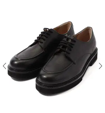 GALERIE VIE U팁 슈즈