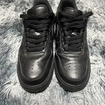 에어포스원 블랙