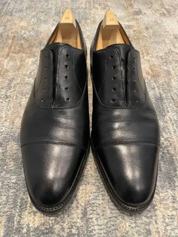JOHN LOBB City II 6.5 존 롭 시티2