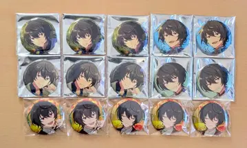 앙스타 사쿠마 리츠 캔뱃지