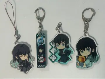 토키토 무이치로 키링 묶음 판매