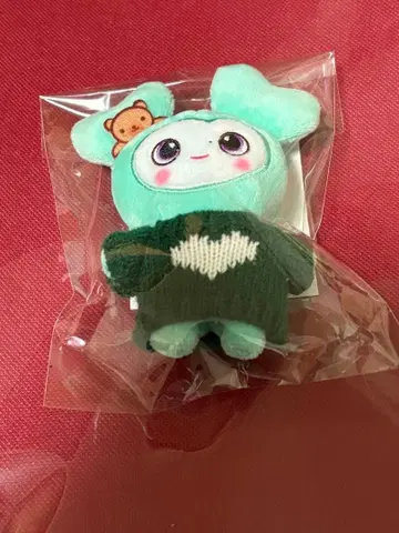 미개봉 새상품 TWICE 미나 미브리 팝업 백참 2025