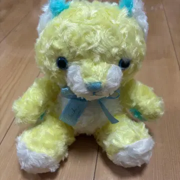 히바치 마나 베어 니지베어 니지산지