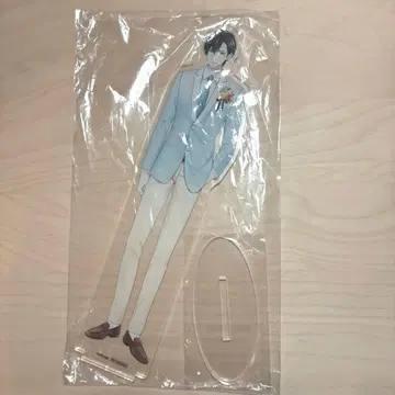 볼테이지 A상 특대형 아크릴 피규어