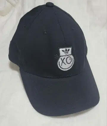 아디다스 오리지널 캡