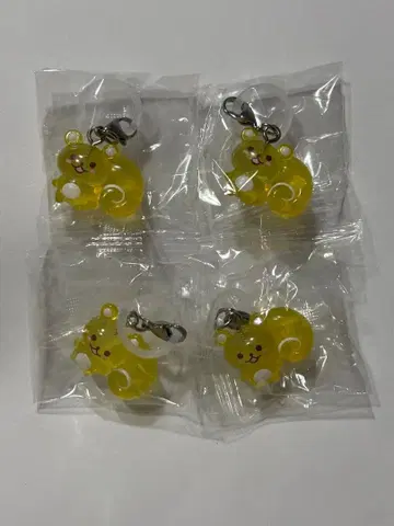 메지루시 액세서리