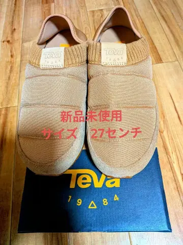 Teva 슬립온 엔버모크2 27cm