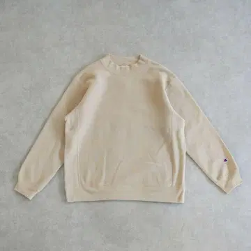 champion x UR 리버스 위브 11.5oz 모크넥 맨투맨