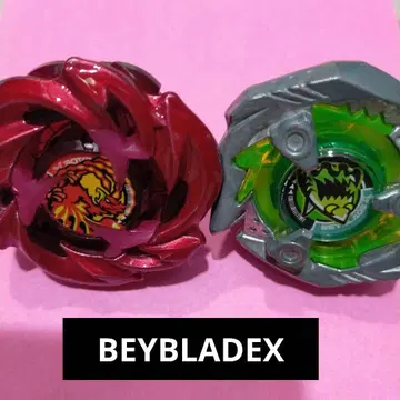 BEYBLADEX 베이플레이드 X 묶음 판매