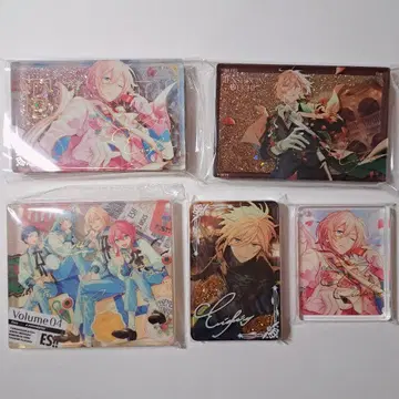 앙스타 중국 애니카페 텐쇼인 에이치 코롯타 묶음 판매