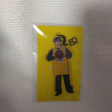 최종 가격 BE:FIRST GRIT 아크릴 키링 MANATO