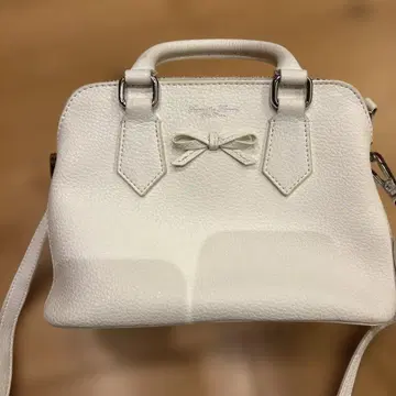 사만다 타바사 핸드백