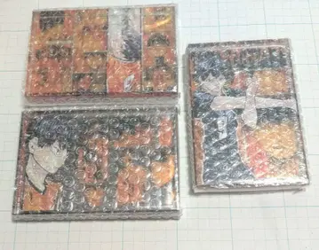 하이큐 아크릴 블록 생일 카게야마 점프