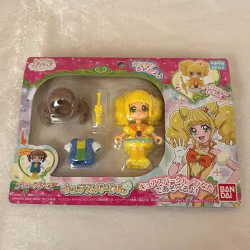 프리코디 큐어 스파클 빛나는 히나타