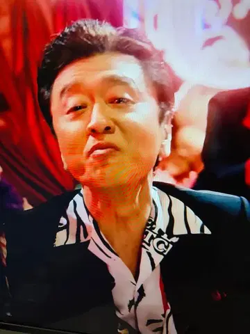 새상품 서던 쿠와타 케이스케 착용 반팔 셔츠