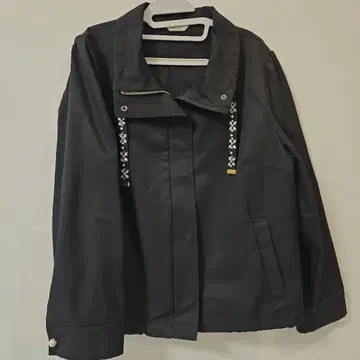 Rose Tiara 아우터 사이즈 46