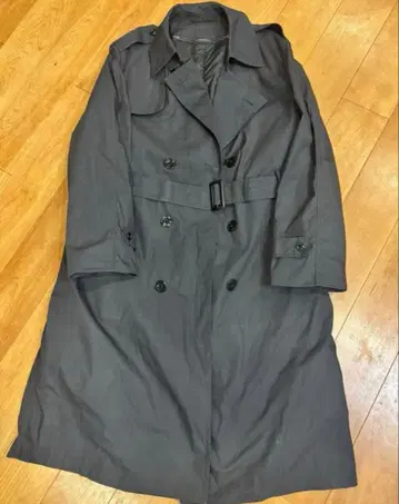 US ARMY 미군 09년 라이너 포함 올웨더 코트