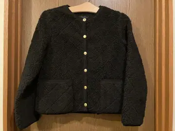 Traditional Weatherwear 아클리 에코 퍼 자켓