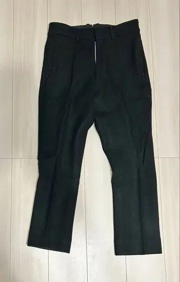 베드윈 헤비 트위드 팬츠