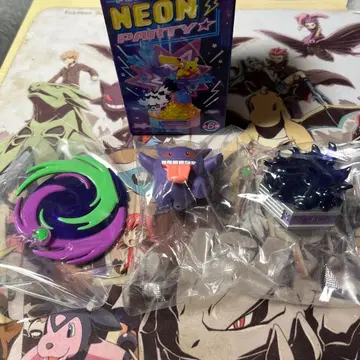 포켓몬 리멘트 겐가