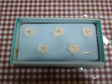 미사용 새상품! 사만다 타바사 장지갑