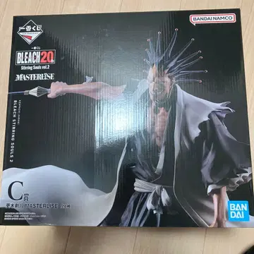 제일복권 사라가키 켄파치 피규어 미개봉 새상품